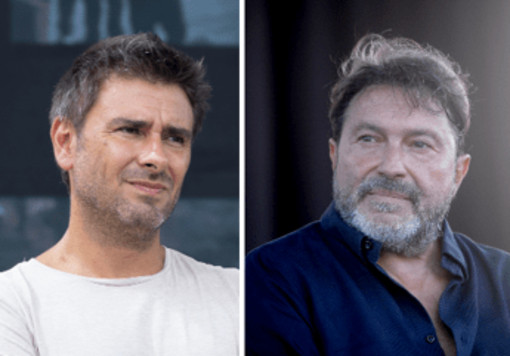 Di Battista scrive a Ranucci: "Resisti". Poi sui social: "Cuba mi ha salvato la vita, sto meglio" Di Battista scrive a Ranucci: "Resisti". Poi sui social: "Cuba mi ha salvato la vita, sto meglio"