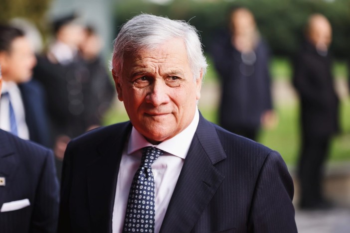 Onu, Tajani “Sosteniamo il multilateralismo ma serve una riforma” Onu, Tajani “Sosteniamo il multilateralismo ma serve una riforma”