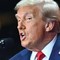 Trump: &quot;Charlie Kirk un martire, io odio i miei avversari&quot;