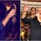 Jerry Calà e Matteo Renzi, serata a sorpresa all'Anema e Core di Capri