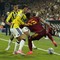La Roma riabbraccia la Champions con un pari in Turchia La Roma riabbraccia la Champions con un pari in Turchia