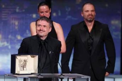 Cannes, Palma d’Oro a 'Fjord: il film di Cristian Mungiu conquista il Festival