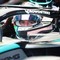 Gp Baku, Antonelli a muro nelle qualifiche. Il team: "Non puoi tornare in pista"