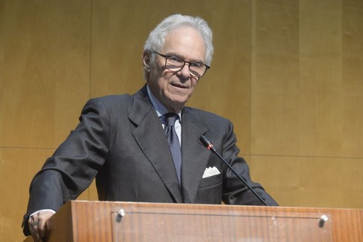 Salini (Webuild) “Sinergia acciaio-infrastrutture vitale per il Paese”