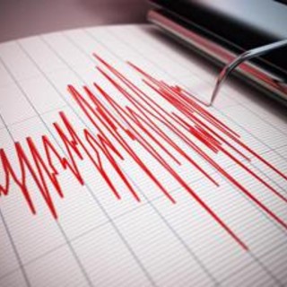Terremoto a sud di Roma, scossa di magnitudo 2.9 risveglia i residenti