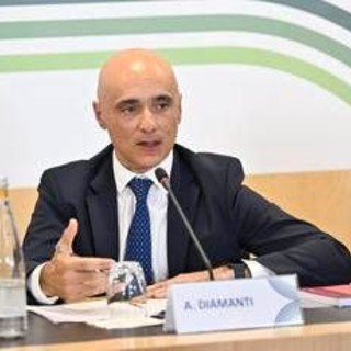 Diamanti (Ing Italia): &quot;Nel 1° semestre 2025 +95% dei nostri strumenti finanza&quot;
