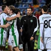 Sassuolo, giocatore con pertosse: allarme per la Juventus Sassuolo, giocatore con pertosse: allarme per la Juventus