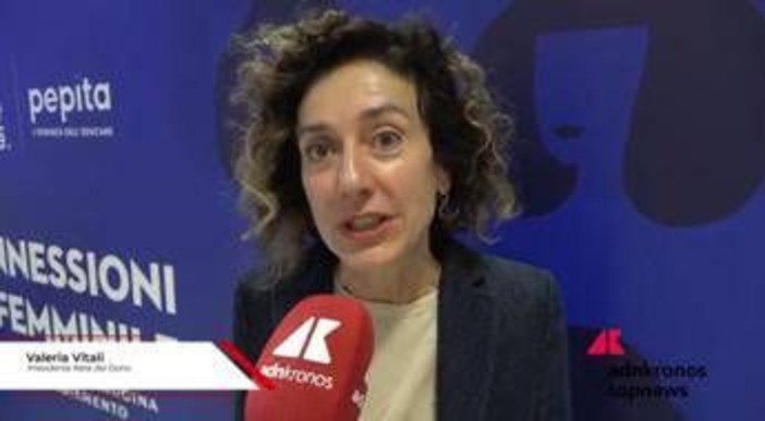 Sostenibilità, Vitali (Rete del Dono): &quot;Con Nestlé bando su empowerment al femminile&quot;