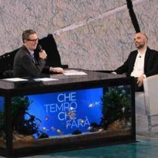 Saviano: "Salvini vuole querelarmi di nuovo, non può farlo"