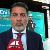 Energia, Gattei (Eni): "Transizione in equilibrio tra business tradizionali e nuove energie" Energia, Gattei (Eni): "Transizione in equilibrio tra business tradizionali e nuove energie"