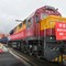 Chongqing potenzia servizio treni merci Cina-Europa per export auto Chongqing potenzia servizio treni merci Cina-Europa per export auto