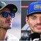 Rossi e Verstappen, sfida da sogno a Portimao: 13 titoli mondiali e un debutto che fa rumore Rossi e Verstappen, sfida da sogno a Portimao: 13 titoli mondiali e un debutto che fa rumore