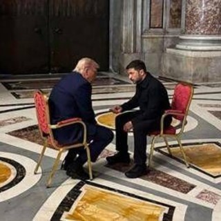 Ucraina-Usa, accordo Zelensky-Trump per terre rare: cosa prevede l'intesa