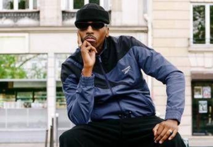 Morto Prince Waly, il rapper francese che dedicò una canzone a Balotelli Morto Prince Waly, il rapper francese che dedicò una canzone a Balotelli