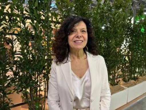 MyPlant &amp; Garden 2026, Randazzo: "Ottimo inizio, a renderla ricca a 360 gradi sono gli 800 marchi presenti"