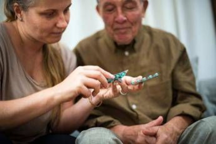 Millennial consapevoli ma stressati, boomer caregiver con gli acciacchi: generazioni a confronto Millennial consapevoli ma stressati, boomer caregiver con gli acciacchi: generazioni a confronto
