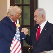 Israele, dal diktat su Ben-Gvir agli Accordi di Abramo: il ruolo di Trump Israele, dal diktat su Ben-Gvir agli Accordi di Abramo: il ruolo di Trump