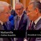 Italia-Emirati Arabi, Ghribi (GSD-GKSD) incontra Mattarella a Dubai