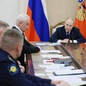 Ucraina, il bluff della Russia e l'avanzata che non c'è: i numeri smentiscono Putin