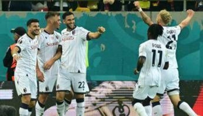 Bologna-Brann: orario, probabili formazioni e dove vederla in tv Bologna-Brann: orario, probabili formazioni e dove vederla in tv