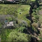 Frana Petacciato, anche treni riprendono a circolare su linea Adriatica Frana Petacciato, anche treni riprendono a circolare su linea Adriatica