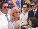 Da McConaughey a Mescal, i tifosi vip a Wimbledon per Sinner-Alcaraz