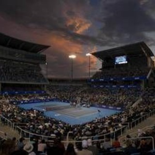 Atp Cincinnati, Nardi ko agli ottavi di finale con Alcaraz