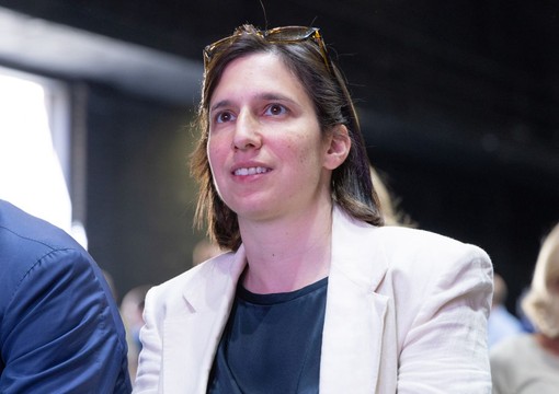 Schlein “Governo Meloni sarà ricordato per salassi a famiglie e imprese” Schlein “Governo Meloni sarà ricordato per salassi a famiglie e imprese”