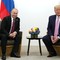 Cremlino, tra Putin e Trump nessun accordo su incontro con Zelensky