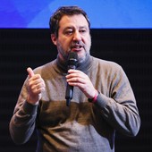 Salvini “Dopo anni di guerra e morte in Ucraina, è l’ora della pace”