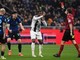 "Arbitro è il miglior giocatore dell'Inter", l'espulsione di Kalulu fa il giro del mondo "Arbitro è il miglior giocatore dell'Inter", l'espulsione di Kalulu fa il giro del mondo