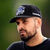 Kyrgios: "Sinner sarà considerato uno dei Goat del tennis"