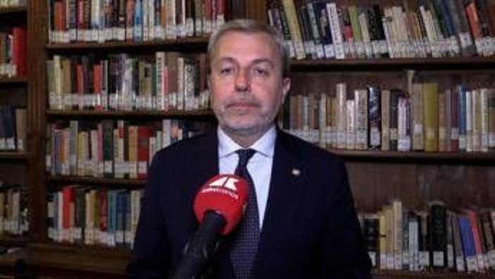 Innovazione, Nevi: "E' sfida da cogliere per tutelare diritti sociali"