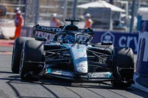 Formula 1, oggi seconde prove libere Gp Azerbaigian: orario e dove vederle in tv Formula 1, oggi seconde prove libere Gp Azerbaigian: orario e dove vederle in tv