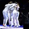Italia ancora sul tetto d’Europa nel fioretto femminile, Francia battuta 45-31 Italia ancora sul tetto d’Europa nel fioretto femminile, Francia battuta 45-31