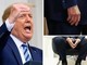 Trump e le gambe gonfie, cos'è l'insufficienza venosa cronica