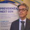 Ricotti (Patronato Acli): "Per un futuro equo serve pensione contributiva di garanzia" Ricotti (Patronato Acli): "Per un futuro equo serve pensione contributiva di garanzia"