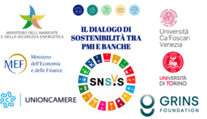 Accordo per valorizzare dati Esg e facilitare accesso al credito