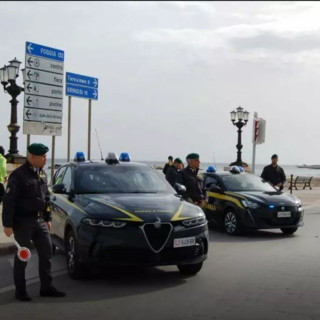 Locazioni turistiche “in nero”, Recuperati in Puglia circa 2,2 mln