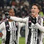 Juventus-Udinese: orario, probabili formazioni e dove vederla in tv (in chiaro) Juventus-Udinese: orario, probabili formazioni e dove vederla in tv (in chiaro)