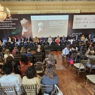 Confindustria Nautica in Brasile per 13ª edizione di 'Esportare la Dolce Vita' Confindustria Nautica in Brasile per 13ª edizione di 'Esportare la Dolce Vita'
