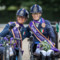 Paradressage, Morganti e Salvadè doppio bronzo in apertura ai Mondiali di Aachen Paradressage, Morganti e Salvadè doppio bronzo in apertura ai Mondiali di Aachen