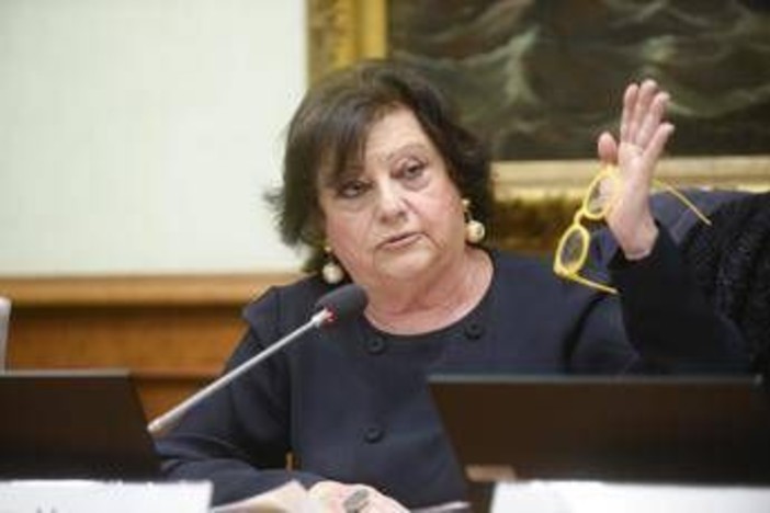 Simonetta Matone lascia la Lega e aderisce a Forza Italia: "Rappresenta centrodestra illuminato"