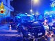 Carabinieri morti a Salerno, deceduto anche anziano coinvolto in incidente