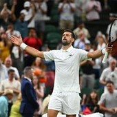 Wimbledon, oggi Djokovic-Tsitsipas: orario, precedenti e dove vederla in tv