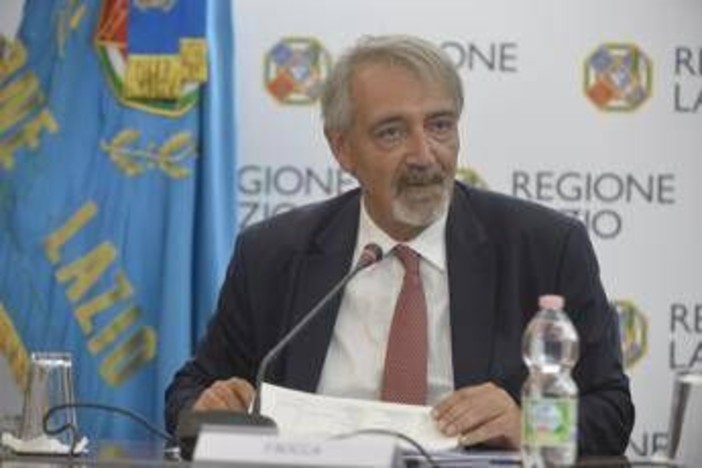 Malattie rare, Rocca: "Rafforzare assistenza sul territorio e favorire continuità cure" Malattie rare, Rocca: "Rafforzare assistenza sul territorio e favorire continuità cure"