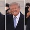 Trump accoglie Xi, passa il jet e il presidente americano 'si spaventa' Trump accoglie Xi, passa il jet e il presidente americano 'si spaventa'