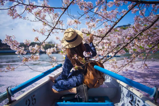 Millennials protagonisti dei viaggi di nozze, Giappone meta preferita