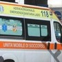 Roma, bimbo di un anno e mezzo muore soffocato da un pezzo di mela