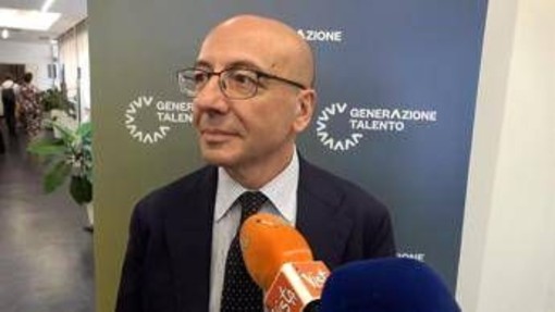 Cum (Elis): &quot;Importante rivitalizzare risorse, loro valore non deve spegnersi&quot;